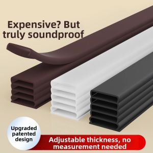 Silent Door Protection Strip