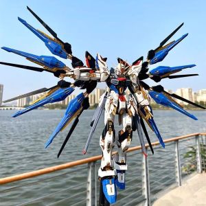 GUTIAN | Gundam Model Toy Renewed Freedom