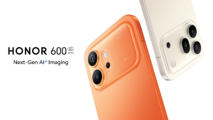 [NEW] HONOR 600 Pro 5G Smartphone | 28(12+16)GB+512GB | Snapdragon 8 Elite | 7000mAh Long Battery Life