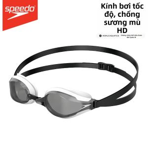 Speedo | Kính Bơi Chuyên Nghiệp Chống Đọng Sương và Chống Nước