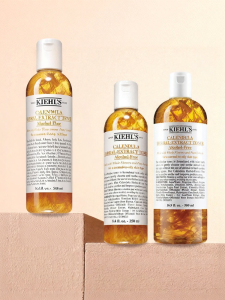 Kiehls | Calendula Herbal-Extract Alcohol-Free Toner 250ml/500ml