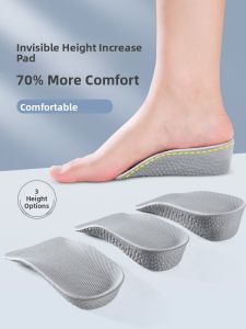 ZUYINBULUO | Invisible Arch Support Insole
