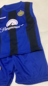 Kaos Bola Anak Laki-Laki & Setelan Singlet Termurah