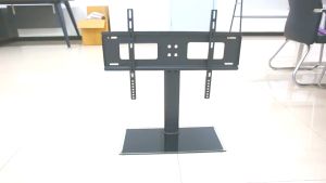 ขาตั้งทีวี รองรับ 32-55 รูปแบบ D800 ตั้งโต๊ะได้ ติด ผนังได้