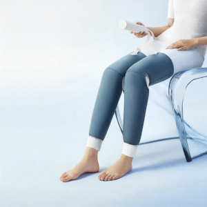 keepfit | Air Pressure Muscle Meridian Massager Leg