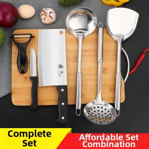 2-in-1 Kitchen Set Combination