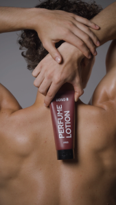 Bond Perfume Lotion Aries 200 ml