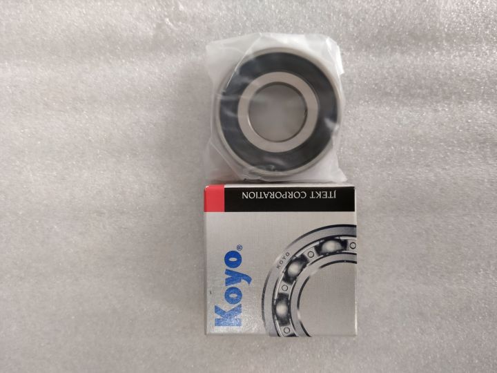 KOYO 6203 2RSCM Double seal Original Japan (Beware of imitation ...