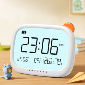 Bộ Đếm ngược Thời gian Học tập