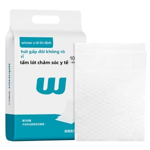 Winner | Disposable Medical Care Pad