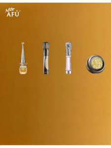 AFU | Anti-Wrinkle Eye Cream Anti-Dark Circles Rollerball
