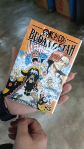 BUDAK GETAH (EDISI BAHASA MELAYU) VOL 91-112 TERBARU