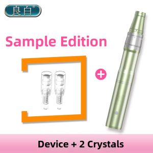 Micro Needle Derma Pen for Hyaluronic Acid and Meso-level Skin Treatment