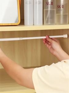 MRUN | Easy Install Adjustable Curtain Rod