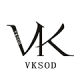 VKSOD