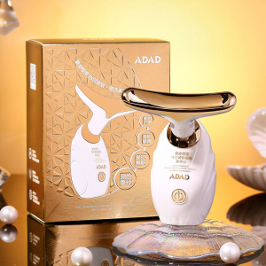 Máy Nâng Cơ Mặt Bằng Dòng Điện Vi Mô Massage Cổ & Mắt Chống Lão Hóa Trẻ Hóa Da Máy Massage Làm Đẹp Đa Chức Năng Dụng Cụ Cầm Tay Bằng Nhựa