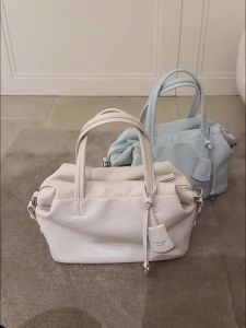CHIO‘2ND | Sleek Soft Leather Womens Tote Bag