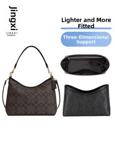 JINGQIAN | Water-resistant Handbag Insert Pouch