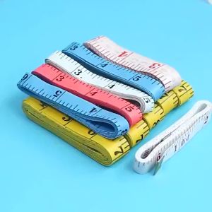 1 PCS METERAN KAIN MINI meteran baju alat ukur kain meteran mini 150cm meteran multifungsi