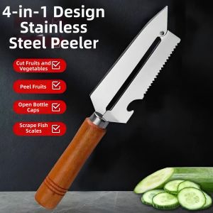 YUYOU | Multi-purpose Kitchen Peeler