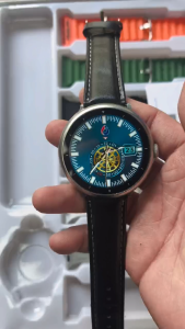 V16 Smart Watch: A Comprehensive Guide for Men & Women