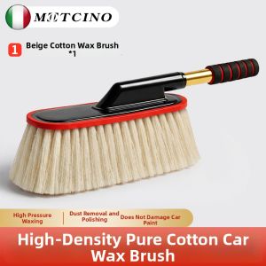 MOTCINO | Dust Removal Car Duster Cleaning Tool