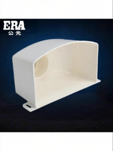 Wall Connection Drain Pipe Accessory