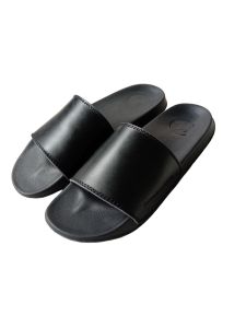 sandal kulit pria sol pylon premium