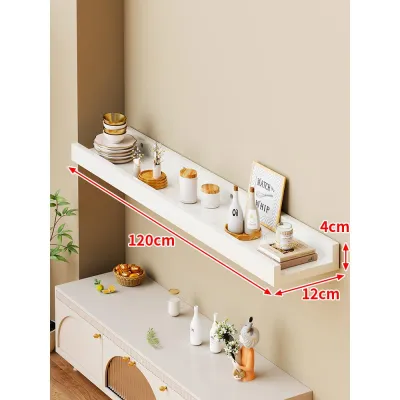 MUGG | Wall-Mounted Multi-Function Storage Shelf