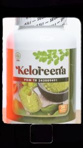 Keloreena Obat Polip Hidung Benjolan Di Hidung Sinusitis Hidung Tersumbat Flu Pilek Sakit Kepala