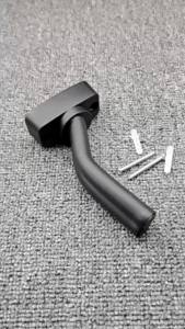 ZEO Wall Hanger Holder Stand Hook Mount for Guitar Ukulele Bass