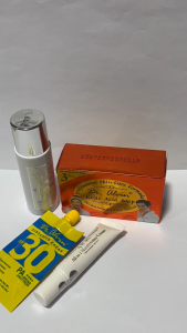 Dr. Alvin Maintenance Set