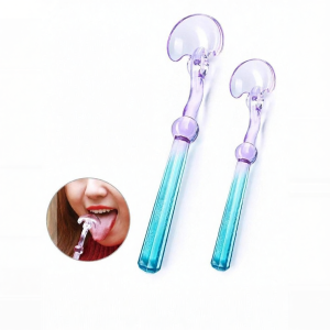 Breath Freshening Tongue Scraper