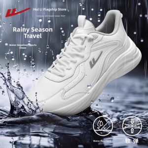 Warrior | Water Resistant Light Cushioned Running Shoes