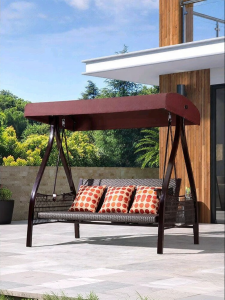 ZIYEYANGTAI | Double Occupancy Garden Swing Chair