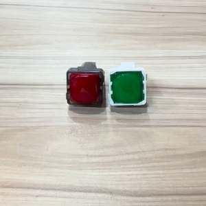 (MPE) Đèn báo xanh đèn báo đỏ cho điện gia dụng Seri A20 A60