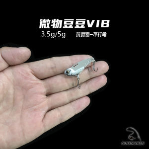 เหยื่อโลหะสั่นสะเทือน สีดำ ชิ้น น้ำหนัก 35 กรัม สำหรับการตีไกล ใช้ได้กับปลาหลายชนิด รวมถึงปลาบาส ปลาเทราต์ และปลาแซลมอน อุปกรณ์ตกปลา