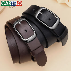 CARTELO | Dây Nịt Nữ Thời Trang Đa Dụng