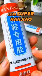 Lem Sepatu Super Kuat Awer - Lem Insole Sepatu - Shoes Glue Super Strong DAIMURA STORE