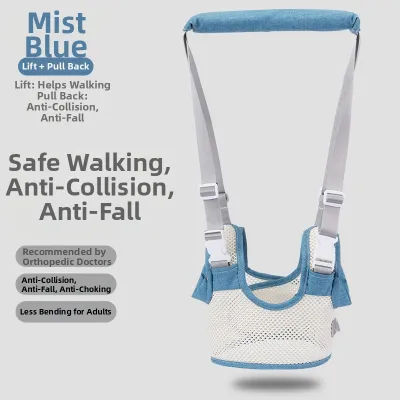 Anti-Lost Walking Belt for Toddler Support