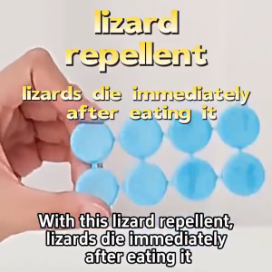 【Malaysia spot】Long-lasting cockroach medicine bait size cockroach killing can be used in indoor and kitchen Ubat lipas 蟑螂藥