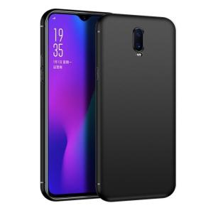 HOPE YEAR | Fingerproof Anti-shock Full Coverage Soft Case for R17 17pro