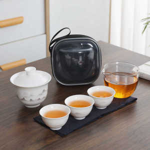 Portable Outdoor Tea Set: A Complete Guide