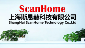 Scanhome nhúng máy quét mã vạch Đầu đọc mã Đầu đọc mã cố định gắn mã mô-đun động cơ usb1d/2D QR PDF417CodeScanSH-7600