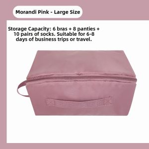 NASHENGHUO | Travel Portable Organizer Pouch