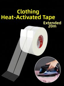 Mileqi | Heat Fusible Patching Strips