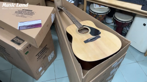 Đàn Guitar Acoustic Yamaha F310 – Chính Hãng