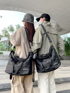 Túi Đeo Chéo Thể Thao Du Lịch Túi Đeo Vai Đơn Túi Xách Túi Đeo Chéo Phong Cách Công Sở Túi Đeo Vai Thường Ngày Túi Đeo Vai