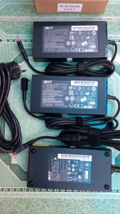 Sạc Laptop Acer Nitro 5 AN515 Aspire 7 135W 180W Dây Sạc Acer Laptop Charger 19V 7.1A 19.5V 6.92A 19.5V 9.23A Adapter