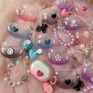 Love ใช้กับ Huawei Freebuds clip เคสป้องกัน  freebuds6i/se2 เคสหูฟัง